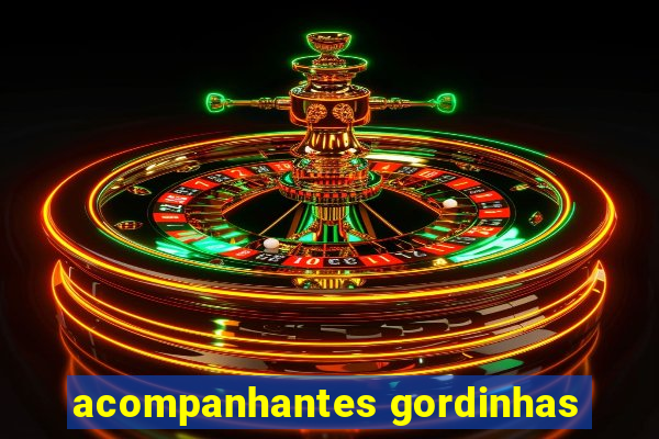 acompanhantes gordinhas